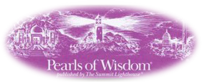 Pearls of Wisdom, teachings of the Ascended Masters