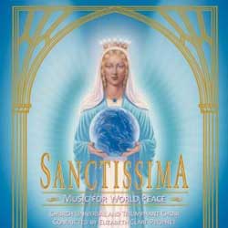 Sanctissima, canciones a la bendita Madre Maria