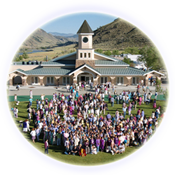 Summit University, online courses, spiritual retreats and international seminars
